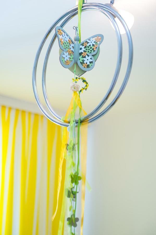 Yellow Lily Mostar Apartman Exterior foto